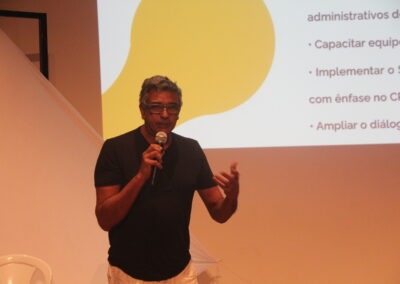 Caravana Cultura como Direito: diálogos culturais, rodas de conversa, troca de saberes, escuta ativa e intervenções artísticas