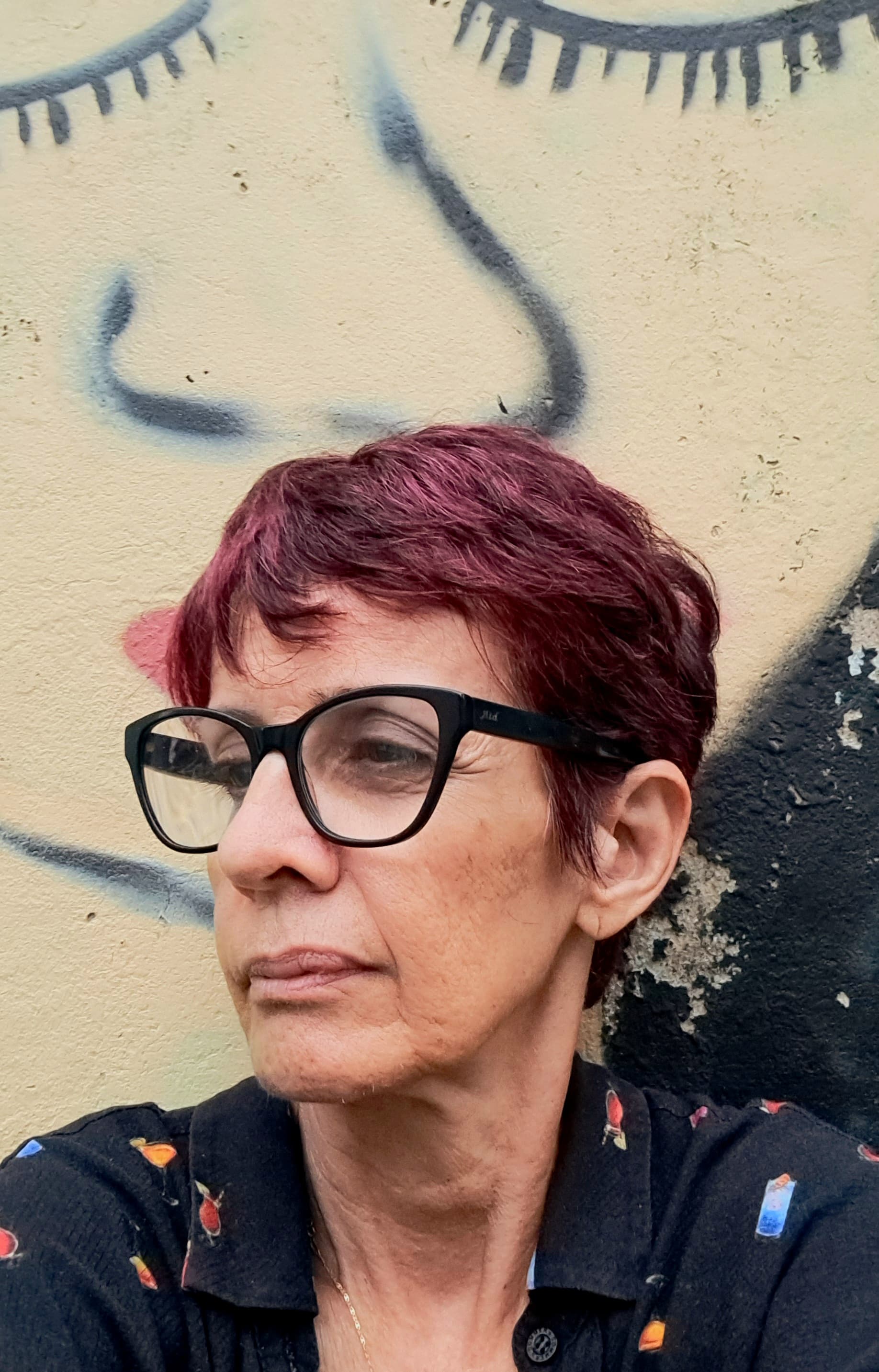 Rose Farias