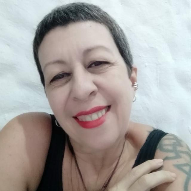 Cláudia Toledo 