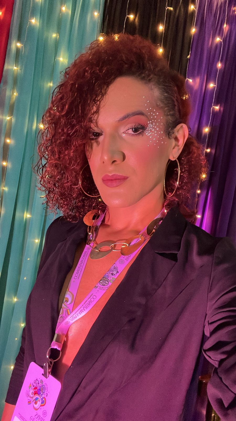 Brenn Souza