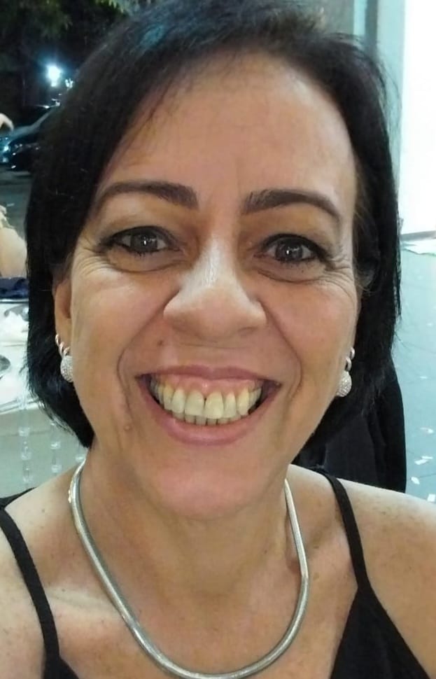 Márcia Maria Toledo Lima 