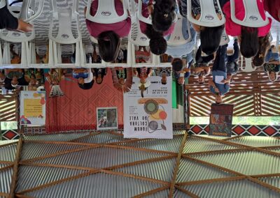 Fórum Cultura do Vale: conexões entre cidade, floresta e campo